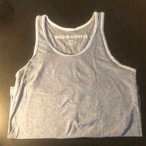 Men’s tank top